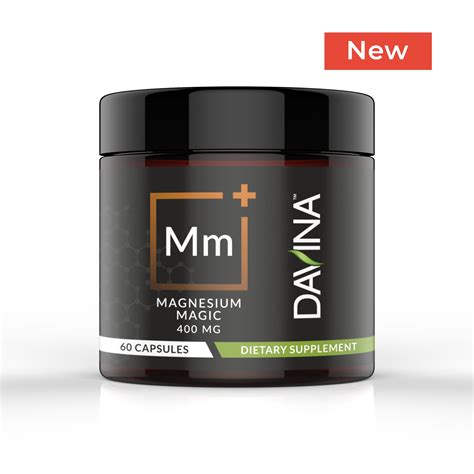 The Nagging Supercharge: How Magnesium Can Make You a Pro
